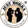JUST MOKKA A/S logo