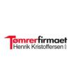 TØMRERFIRMAET HENRIK KRISTOFFERSEN A/S logo