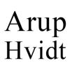 ArupHvidt ApS logo
