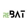 Rebat ApS logo