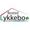 Bosted Lykkebo ApS logo