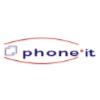 Phone-it A/S logo