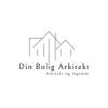 Din Bolig Arkitekt ApS logo