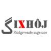 SIXHØJ RÅDGIVENDE INGENIØRER A/S logo