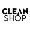 Clean-Shop ApS logo