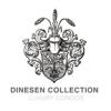 Dinesen Ejendomme A/S logo