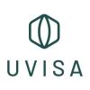 Uvisa Health ApS logo