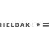 HELBAK ApS logo