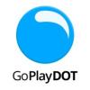 GoPlayDot ApS logo