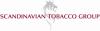 SCANDINAVIAN TOBACCO GROUP A/S logo