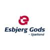 Esbjerg Gods Sjælland A/S logo