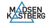 Madsen & Kastberg VVS A/S logo