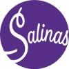 Salinas Slik ApS logo