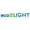 eco2LIGHT ApS logo