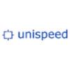 UNISPEED HOLDING A/S logo