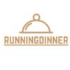 RUNNING DINNER ApS logo