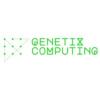 GENETIX COMPUTING ApS logo