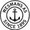 Wesmans Scandinavia ApS logo
