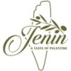 Jenin ApS logo