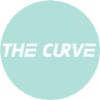 The Curve af 2015 ApS logo
