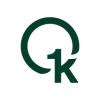 Kvantify ApS logo
