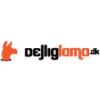 DEJLIG LAMA ApS logo