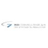 ROI CONSULTING ApS logo