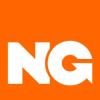 NG Recycling A/S logo