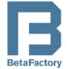 betaFACTORY ApS logo