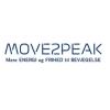 MOVE2PEAK ApS logo