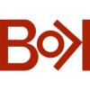 BO KROGH. ApS logo