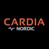 CARDIA NORDIC HOLDING ApS logo