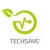 TechSave A/S logo