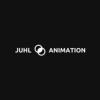 Juhl Animation ApS logo