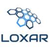 Loxar ApS logo