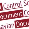 Scandinavian Document Control ApS logo