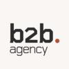 b2b.agency ApS logo