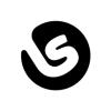 Lazy snail ApS logo