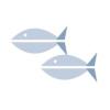 Gourmet Fisk A/S logo