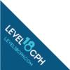 Level18cph ApS logo
