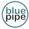 BLUEPIPE A/S logo