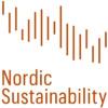 Nordic Sustainability ApS logo