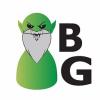 Borzag Games ApS logo