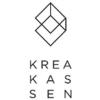 Kreakassen ApS logo