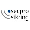 SECPRO SIKRING A/S logo