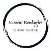 Romkuglefabrikken ApS logo
