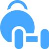 Dit X-Gym ApS logo