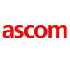 ASCOM DANMARK A/S logo