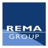 Rema Rengøring ApS logo