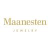 MAANESTEN A/S logo
